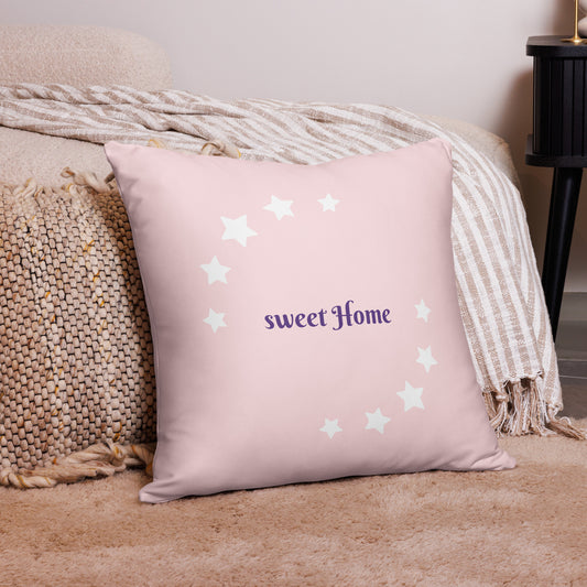 Decor Pillow Case