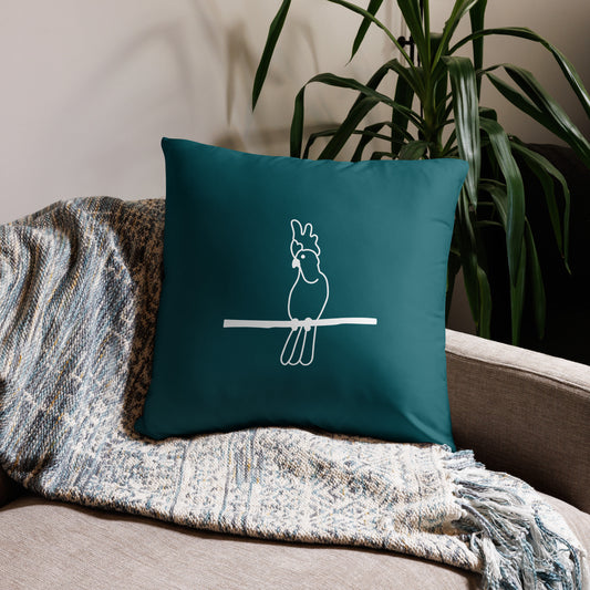 Decor Pillow