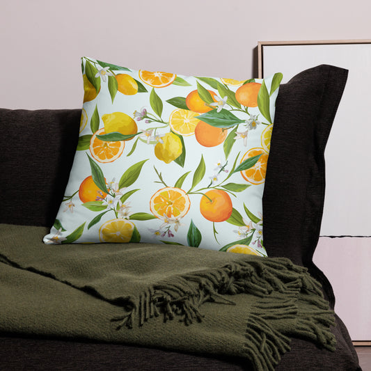 Decor Pillow Case