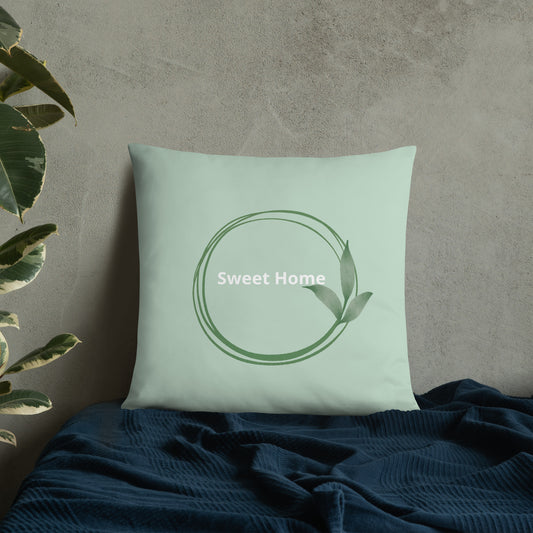 Decor Pillow Case