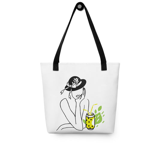 Tote bag