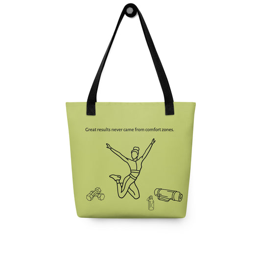 Tote bag