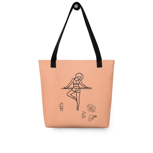 Tote bag