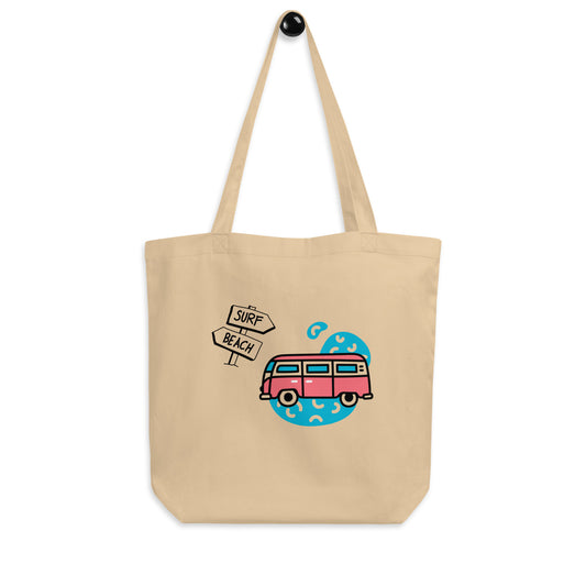 Eco Tote Bag