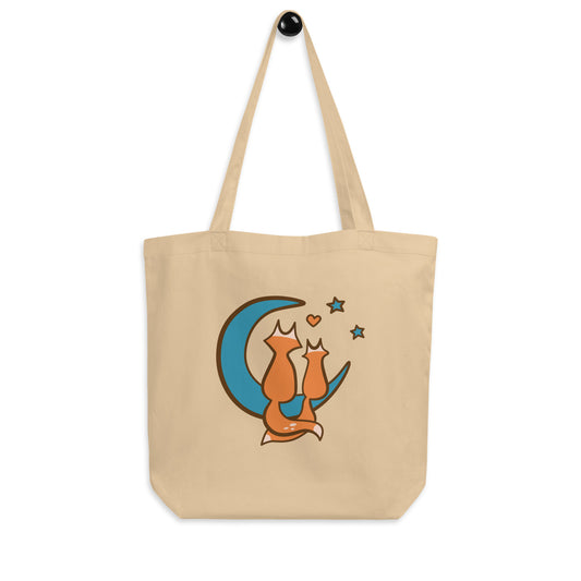 Eco Tote Bag