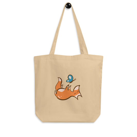 Eco Tote Bag