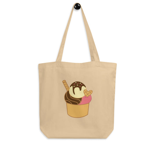 Eco Tote Bag