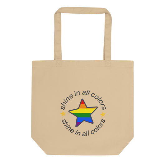 Eco Tote Bag