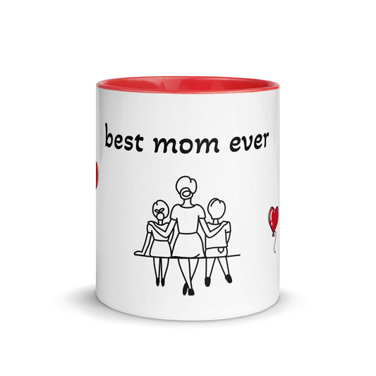 Mom's Special Mug